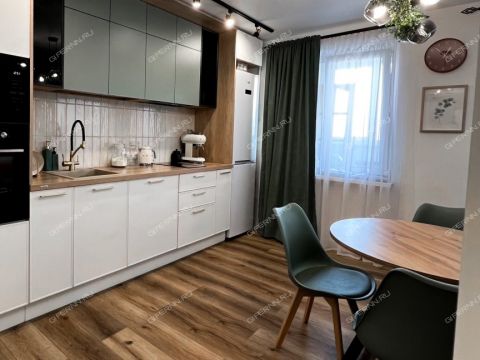 1-komnatnaya-ul-proletarskaya-d-6 фото