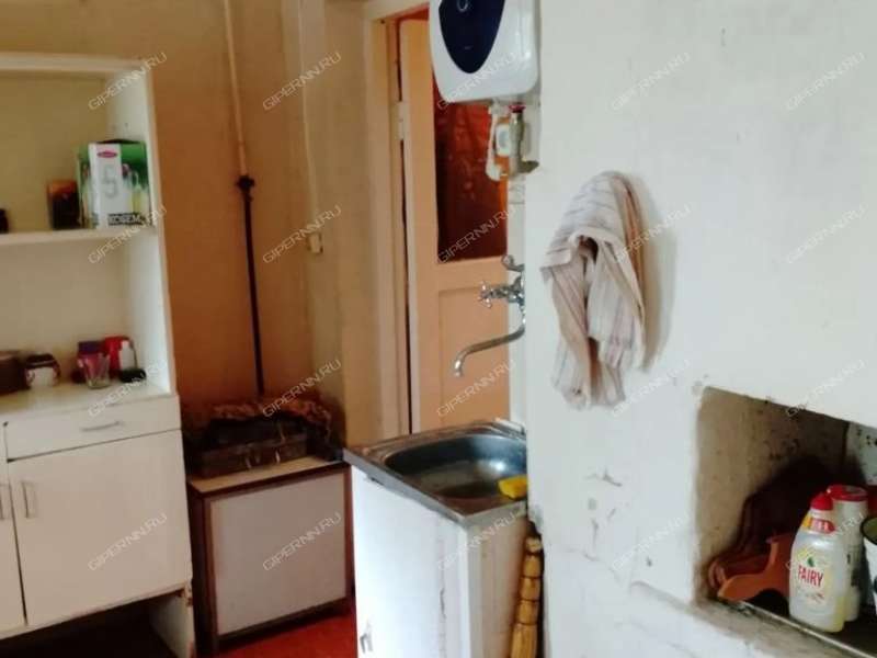 дом на  село Федяково