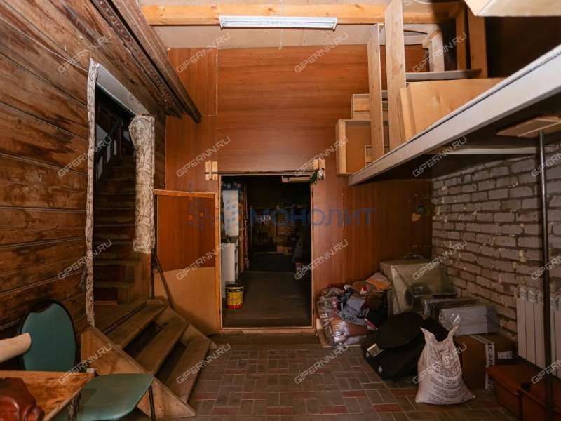 дом на улице Вали Котика