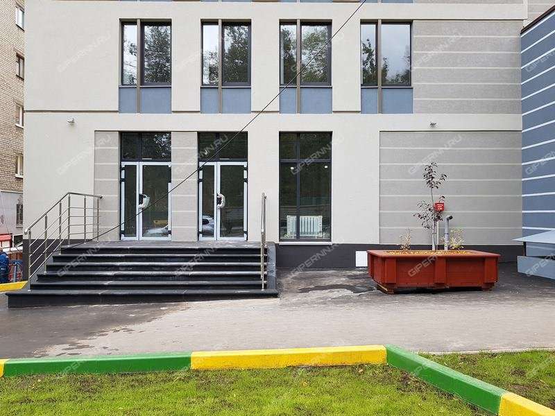 помещение под офис на Провиантская ул. 12