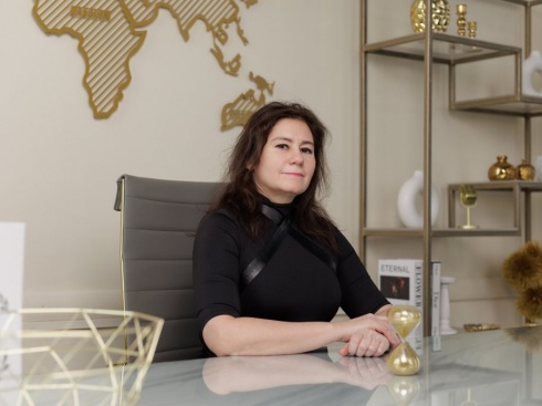 «Я архитектор сделок»: Наталья Егоршина — о закулисье рынка коммерческой недвижимости