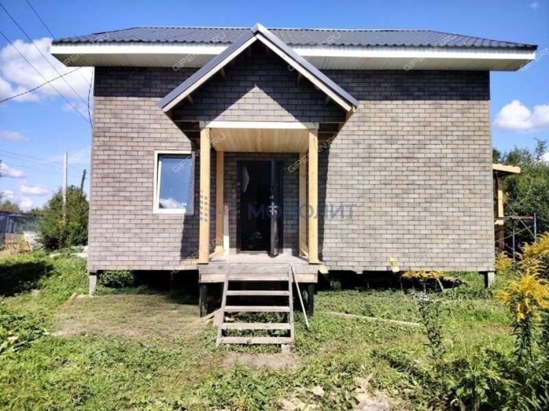 дом на СНТ Сокол 3