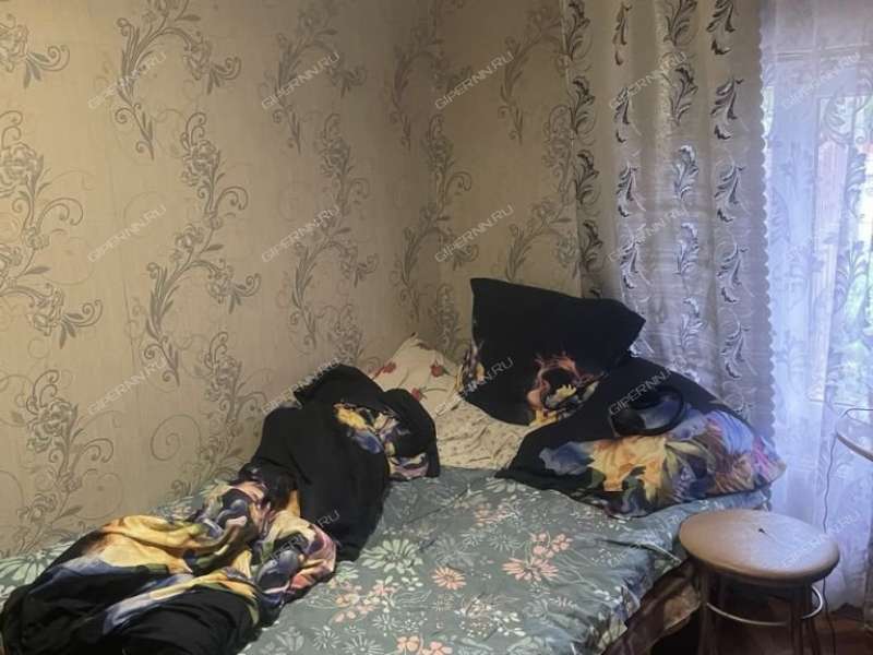 дом на Одесской улице город Городец