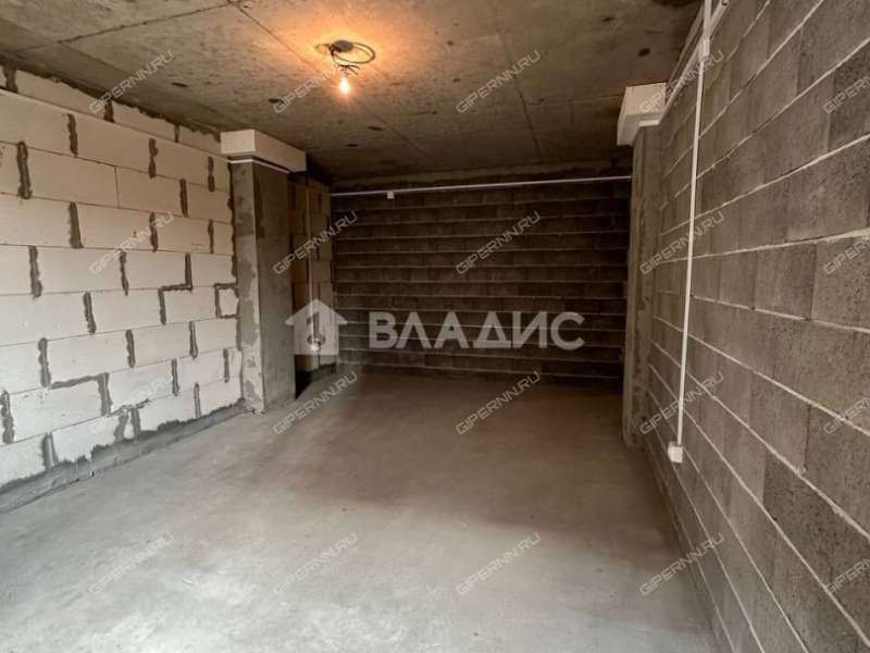 двухкомнатная квартира на Полтавской улице дом 15