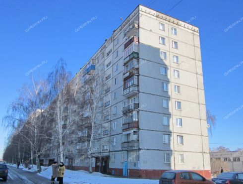 ul-kosmicheskaya-48 фото