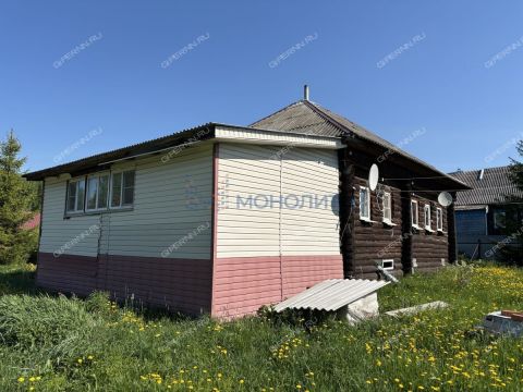 dom-derevnya-polom-semenovskiy-gorodskoy-okrug фото