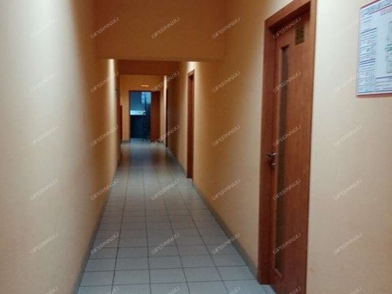 помещение под офис на Южное ш., д.16в