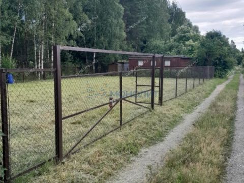 snt-rosinka-gorodskoy-okrug-bor фото