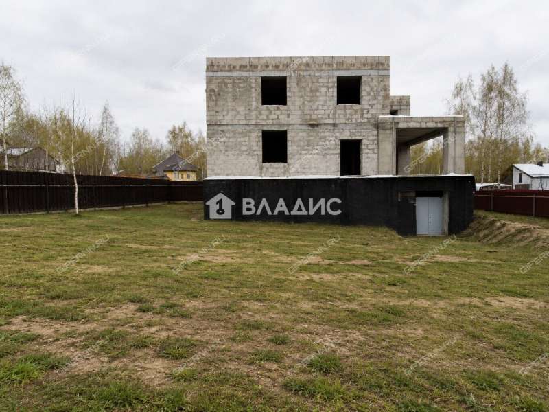дом на улице Медицинская ТИЗ Елховка