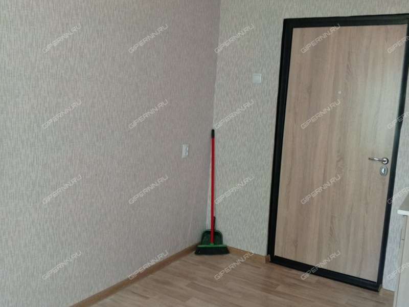 комната в доме 10 на Таганской улице