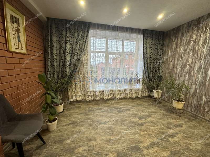 дом на улице Дальняя деревня Опалиха