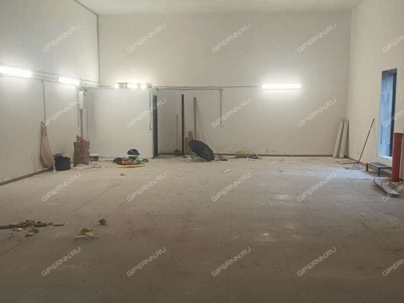 помещение под помещение свободного назначения на улице Переходникова