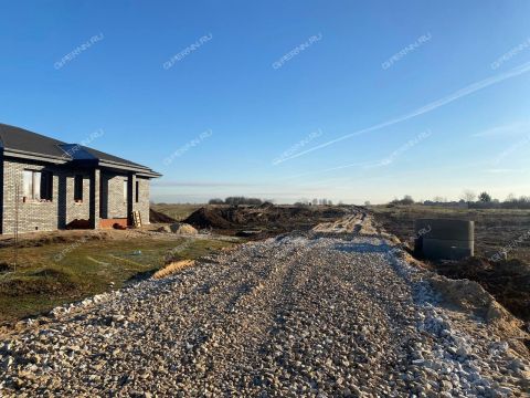 dom-rabochiy-poselok-maloe-kozino-balahninskiy-municipalnyy-okrug фото