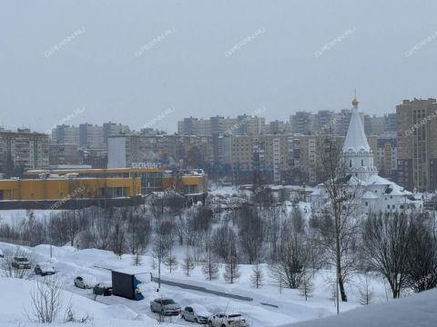 1-komnatnaya-ul-kompozitora-kasyanova-d-11 фото