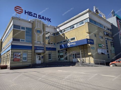 gorod-bor-gorodskoy-okrug-bor фото