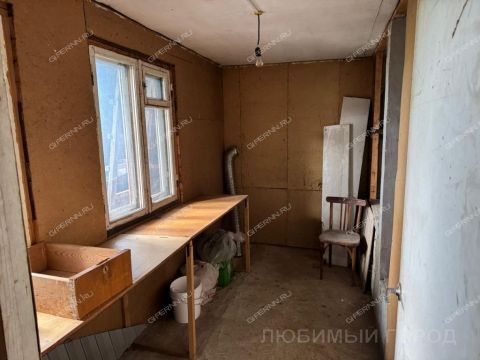 dom-poselok-lyahovo-balahninskiy-municipalnyy-okrug фото