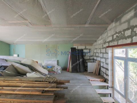 dom-poselok-kerzhenec-gorodskoy-okrug-bor фото