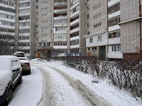 4-komnatnaya-gorod-dzerzhinsk-gorodskoy-okrug-dzerzhinsk фото