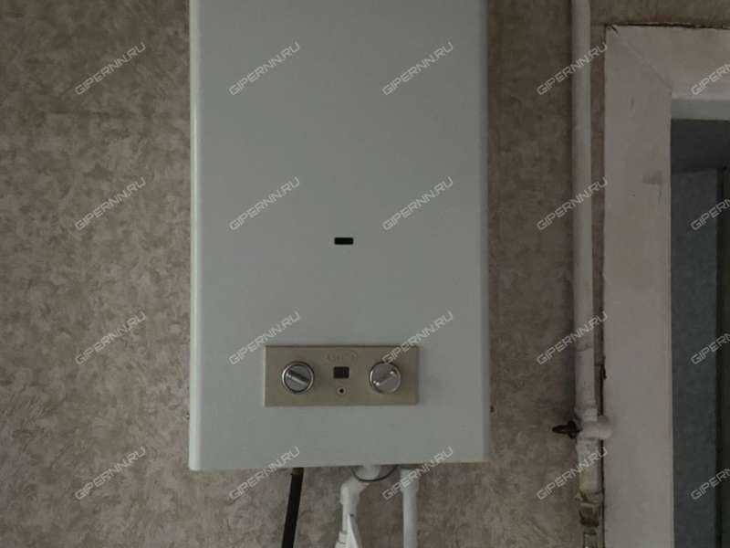 двухкомнатная квартира на улице Сестёр Рукавишниковых дом 5а