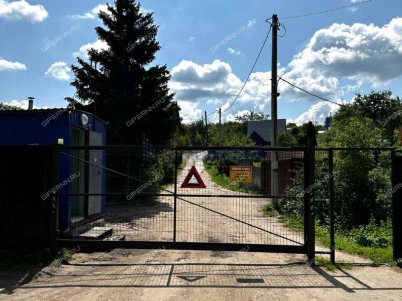 дача на СНТ Дружба