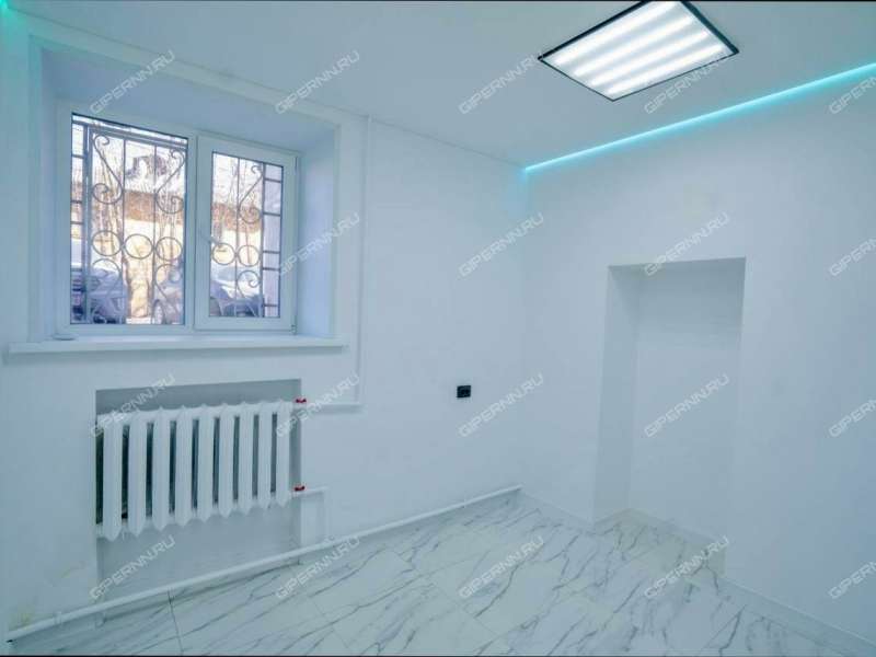 арендный бизнес помещение в жилом доме в Советском районе Нижнего Новгорода