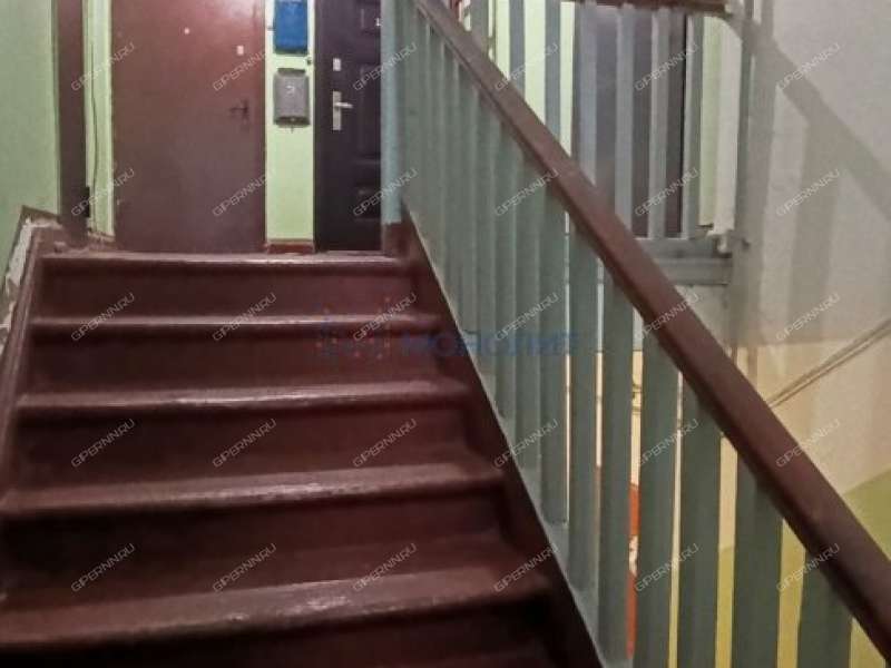 комната в доме 4 на улице Столетова