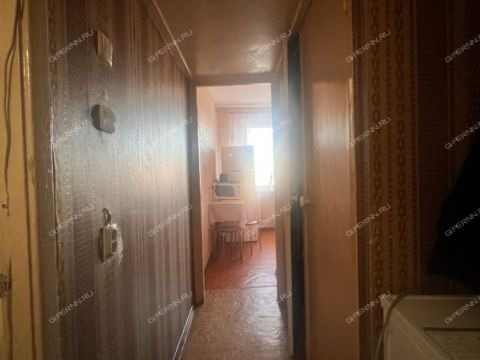 2-komnatnaya-ul-gaugelya-d-10 фото