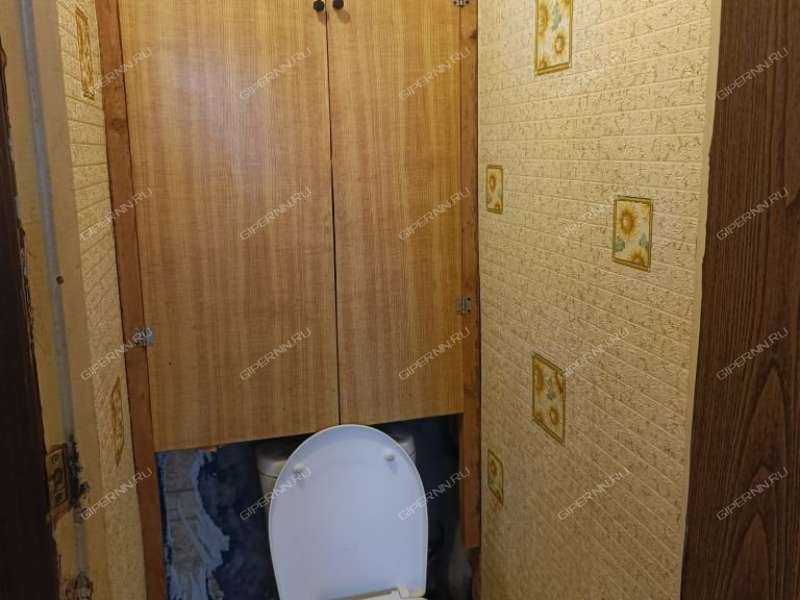 однокомнатная квартира в 2-м микрорайоне дом 22 город Кстово