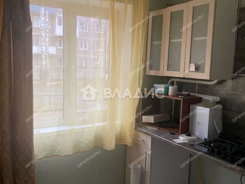 однокомнатная квартира на Южном шоссе дом 48