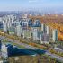 однокомнатная квартира на Первоцветной улице