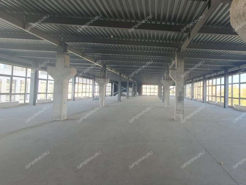 помещение под офис на площади Лядова