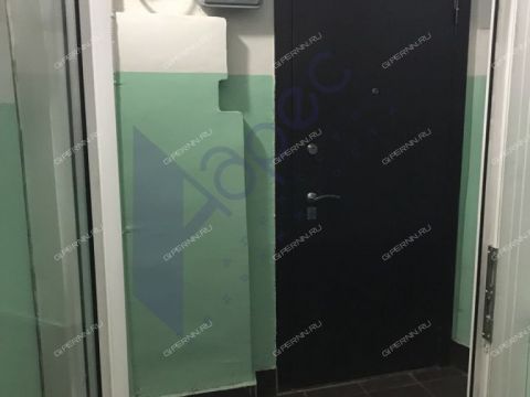 1-komnatnaya-ul-dargomyzhskogo-d-28 фото