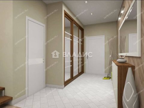 dom-gorod-vorsma-pavlovskiy-municipalnyy-okrug фото