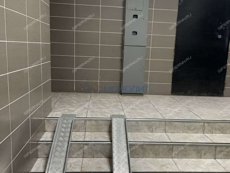 двухкомнатная квартира на Волжской набережной дом 9