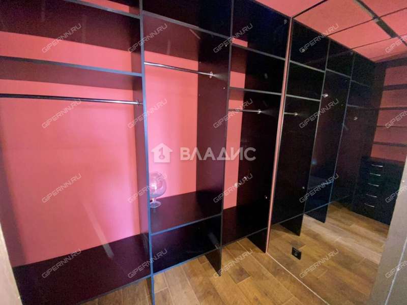 однокомнатная квартира на Южном бульваре дом 18