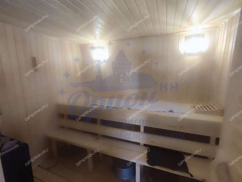 дом на Западной улице город Бор