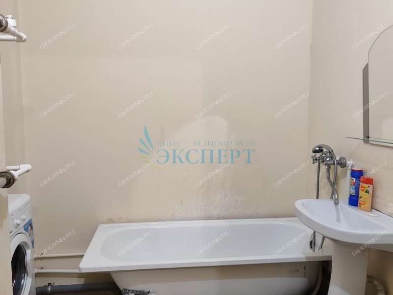 однокомнатная квартира на Олимпийском проспекте дом 22