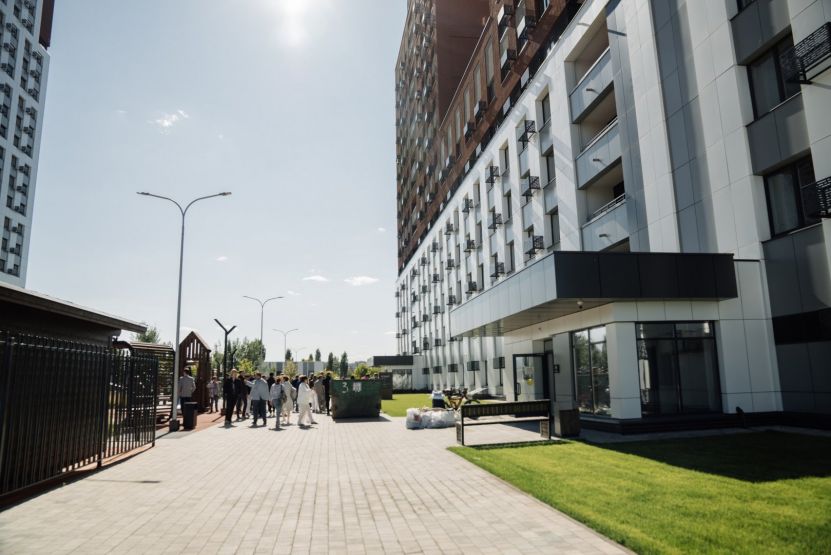 Фото: Злата Осетрова / domostroynn.ru