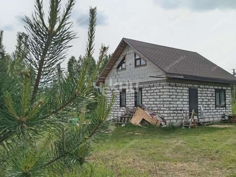 дом на Северная село Смольки