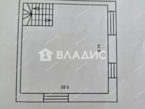 dom-derevnya-studenec-kstovskiy-rayon фото