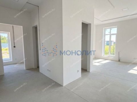 dom-selo-elhovka-kstovskiy-rayon фото