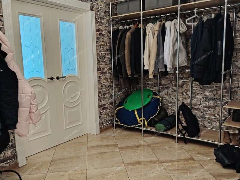 двухкомнатная квартира на улице Янки Купалы дом 36