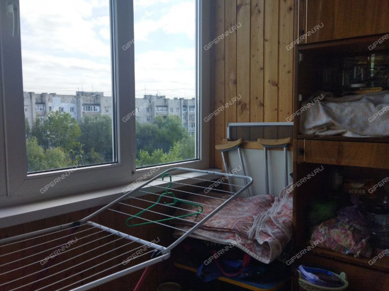 трёхкомнатная квартира на улице Адмирала Макарова дом 5