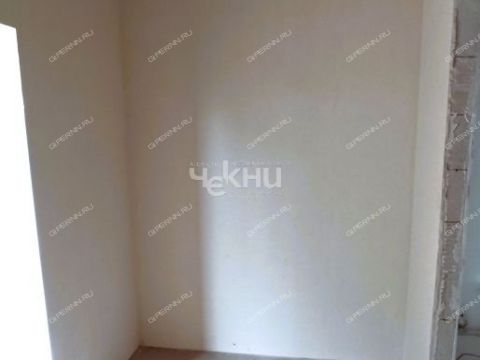 kottedzh-poselok-selekcionnoy-stancii-kstovskiy-rayon фото