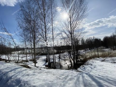 selo-slobodskoe-kstovskiy-rayon фото