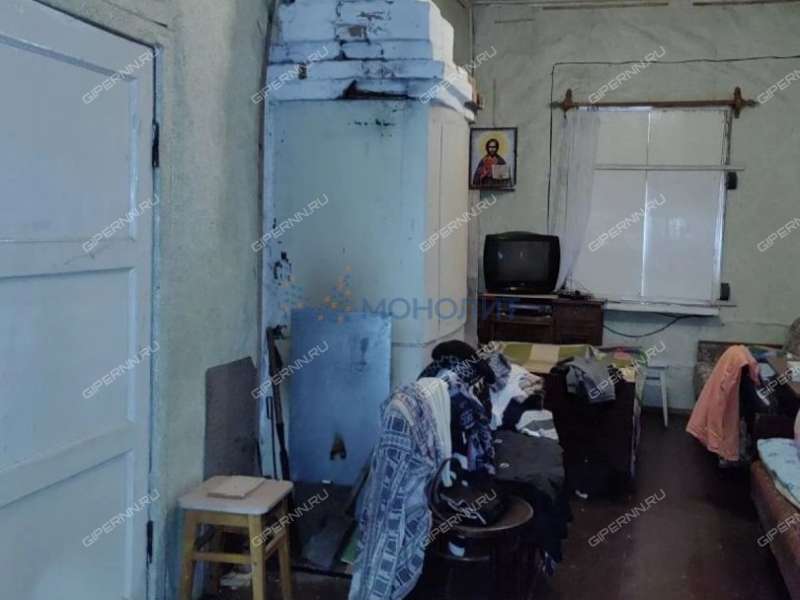 дом на улице Мира село Шарголи