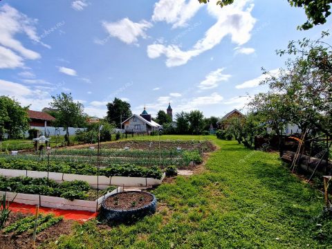 dom-selo-bezvodnoe-kstovskiy-rayon фото