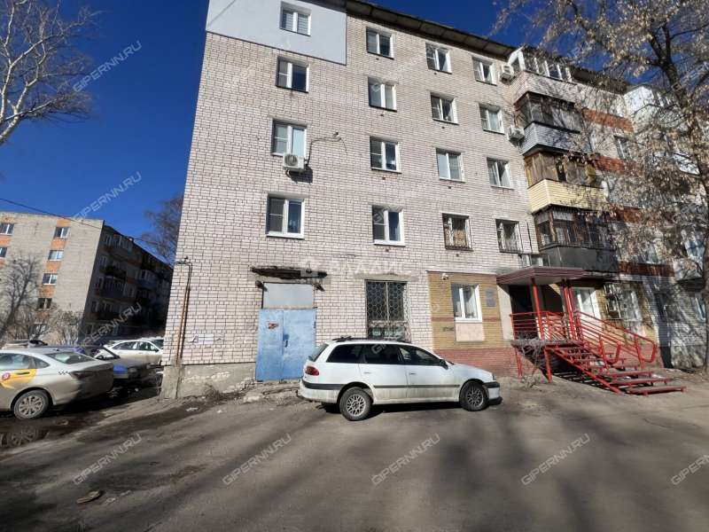 помещение под помещение свободного назначения на Тихорецкой улице