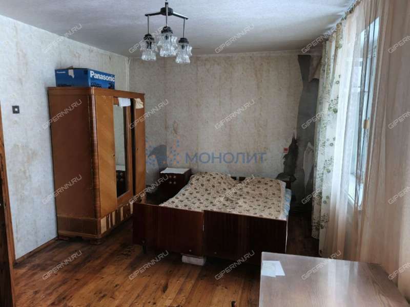 коттедж на улице Полевая село Городищи