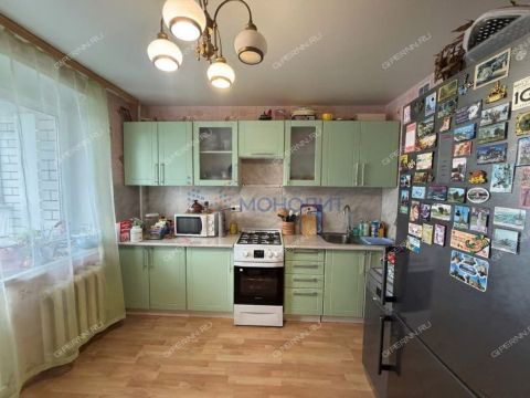 1-komnatnaya-gorod-gorodec-gorodeckiy-rayon фото